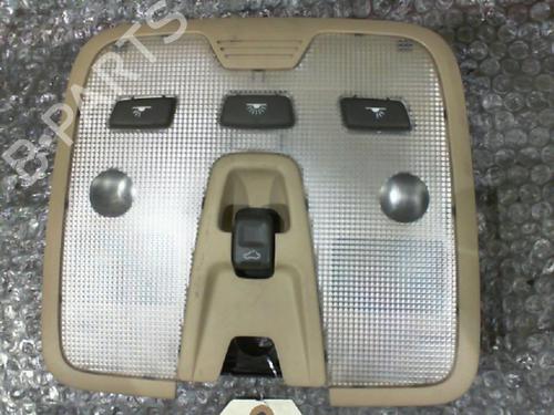 Interior roof light VOLVO S80 I (184) 2.5 TDI | BP24766073I8 