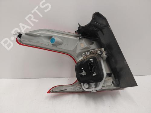Right taillight PEUGEOT 2008 I (CU_) 1.6 HDi | BP38549273C35 - Image 4