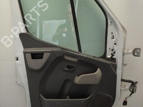 left-front-door-renault-master-iii-van-fv-2010-35956483 main image
