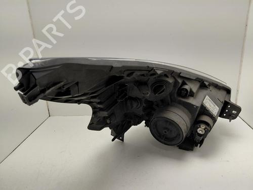 Left headlight RENAULT TRAFIC III Van (FG_) 1.6 dCi 115 (FGMD) | BP40055777C28 - Image 4