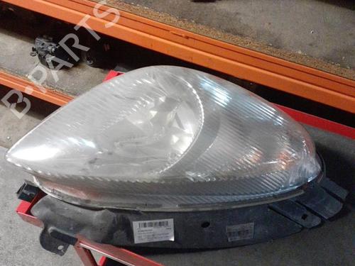 Right headlight CITROËN XSARA PICASSO (N68) 2.0 HDi | BP24758685C29 