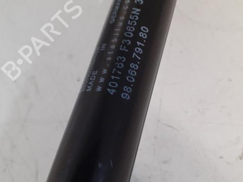 Tailgate lift support CITROËN C4 Picasso II 1.6 HDi 90 | BP24744570C138 