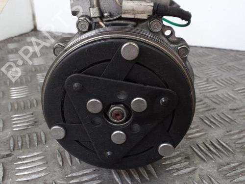 AC compressor DACIA SANDERO 1.2 16V | BP24757534M34 