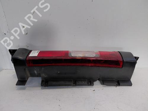 Left taillight RENAULT TRAFIC III Van (FG_) 1.6 dCi 120 (FGMB, FGMC) | BP39665169C34 - Image 5