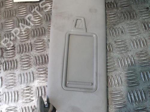 Left sun visor KIA VENGA (YN) 1.4 CRDi 90 | BP24746832I1 