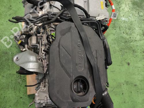 Engine MG MG ZS SUV (ZS32) 1.5 Hybrid+ | BP37754590M1  - Image 8