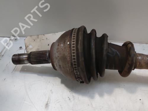 Used Left front driveshaft Left front driveshaft 37754481 37754481