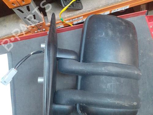 Used Left mirror RENAULT MASTER II Van (FD) 2.2 dCI 90 (90 hp) 24758370