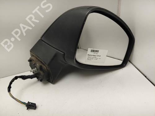 Used Right mirror Right mirror 36858382 36858382