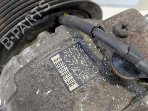 Used AC compressor AC compressor RENAULT KADJAR (HA_, HL_) 1.6 dCi 130 (HLA4) (130 hp) 40019155 40019155
