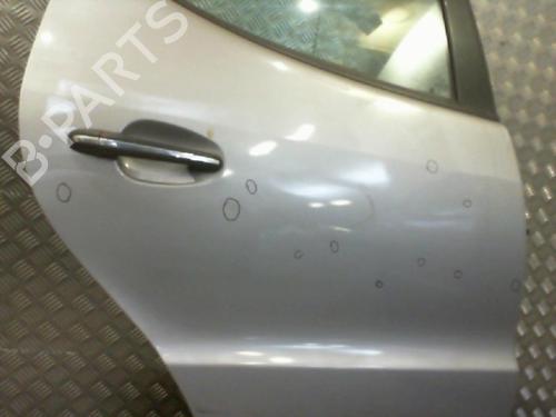 Right rear door MERCEDES-BENZ A-CLASS (W168) A 160 (168.033, 168.133) | BP24765372C5 