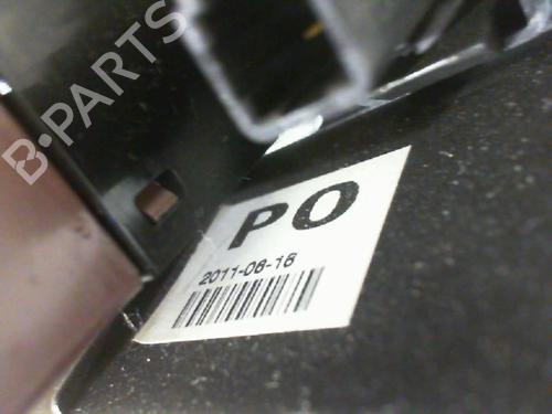 Used Warning switch Warning switch RENAULT KOLEOS I (HY_) 2.0 dCi (HY0K) (150 hp) 24755783 24755783