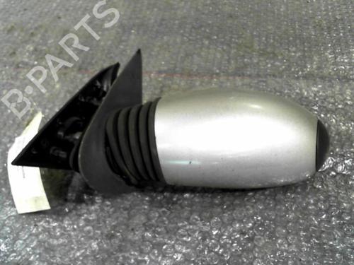 Left mirror FIAT SEICENTO / 600 (187_) 0.9 (187AXA, 187AXA1A) | BP24763019C26 