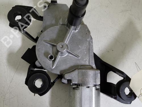 Used Rear wiper motor RENAULT MEGANE II (BM0/1_, CM0/1_) 1.5 dCi (BM1E, CM1E) (106 hp) 29940204