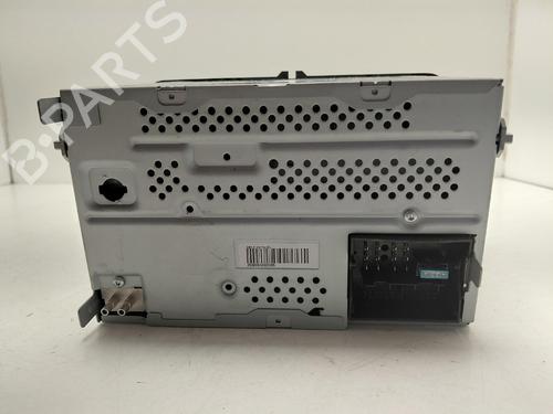 Radio VW PASSAT B7 (362) | BP37250834E6 - Image 3