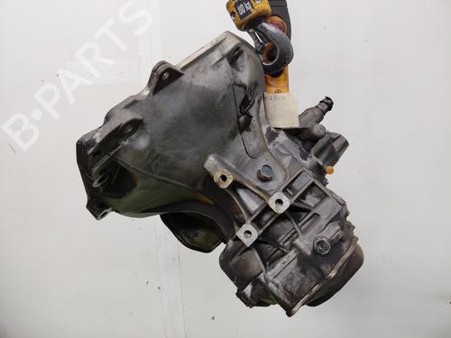 Gearbox OPEL CORSA C (X01) 1.2 (F08, F68) | BP24770071M3  - Image 5