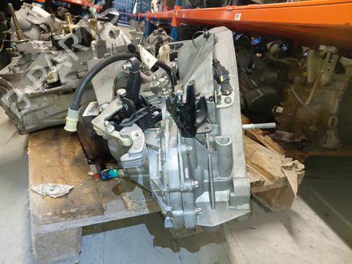 Gearbox DACIA SANDERO II | BP31910154M3