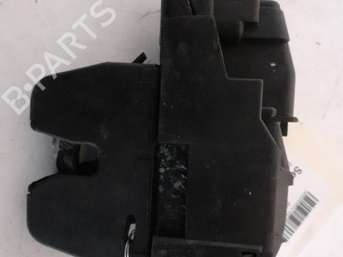 Used Tailgate lock Tailgate lock PEUGEOT 308 II (LB_, LP_, LW_, LH_, L3_) 1.5 BlueHDi 130 (131 hp) 24764578 24764578