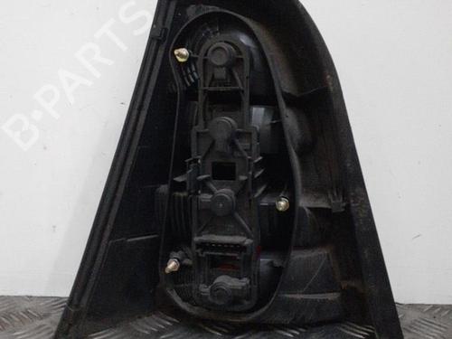 Right taillight MERCEDES-BENZ A-CLASS (W168) A 170 CDI (168.009, 168.109) | BP24739585C35 