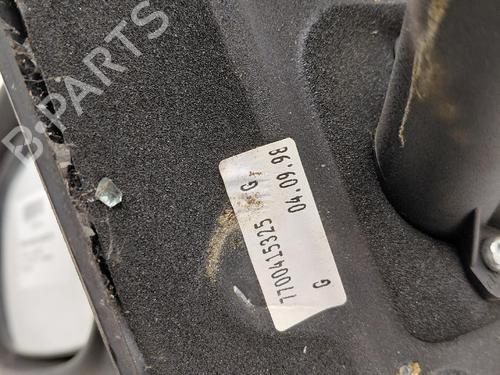 Used Left mirror Left mirror 37679290 37679290