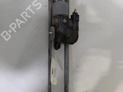 Used Front wiper motor VW GOLF VI (5K1) 1.6 TDI (105 hp) 29343491