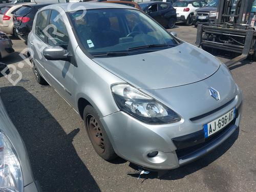 Brukte deler til RENAULT CLIO III (BR0/1, CR0/1) 1.5 dCi (C/BR0G, C/BR1G) (68 hp) 4359888