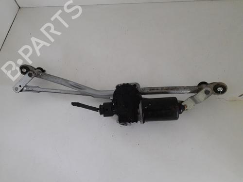 Used Front wiper motor Front wiper motor MAZDA 3 (BK) 1.6 (BK14) (105 hp) 27293431 27293431