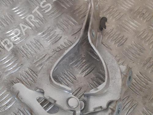 Used Hinge/Door check strap CHEVROLET AVEO / KALOS Hatchback (T250, T255) 1.2 LPG (84 hp) 24760050