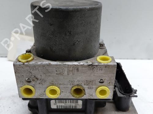 Abs pomp OPEL COMBO Box Body/MPV 1.7 CDTI 16V (101 hp) 24748058
