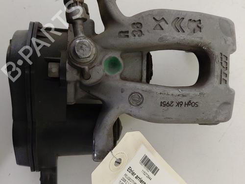 Pinça travão trás direita PEUGEOT 2008 II (UD_, US_, UY_, UJ_, UR_, UC_) 1.2 PureTech 130 (USHNS, URHNS) (130 hp) 30457453