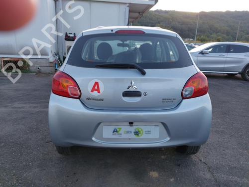 Catalyst MITSUBISHI MIRAGE / SPACE STAR VI Hatchback (A0_A) 1.0 (A05A) | BP31819117M10 - Image 4