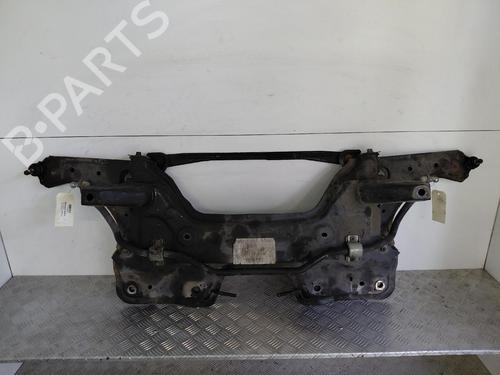 Forbro Forbro FIAT PUNTO EVO (199_) [2008-2026] 37588699 37588699