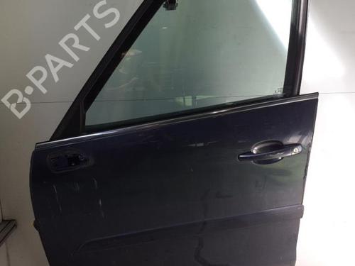 Left front door CITROËN C4 Picasso I MPV (UD_) 1.6 HDi 110 | BP24767597C2 