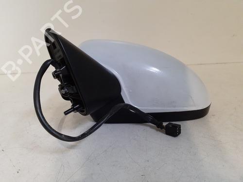 Left mirror OPEL CORSA E (X15) 1.4 (08, 68) | BP25047848C26 