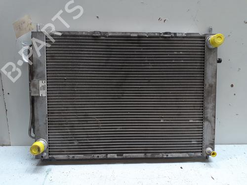 Used AC radiator RENAULT MODUS / GRAND MODUS (F/JP0_) 1.5 dCi (FP0D, JP0D) (82 hp) 27611108