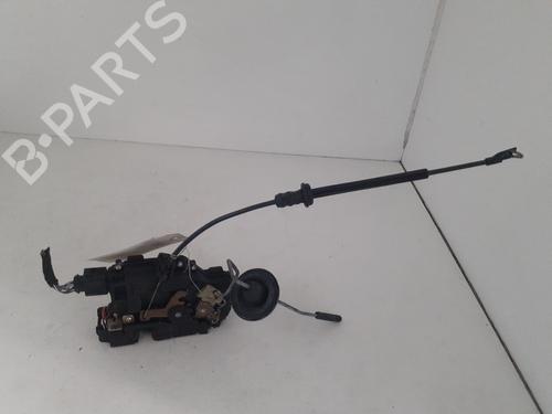 Used Front right lock VW GOLF IV (1J1) 1.4 16V (75 hp) 27518785