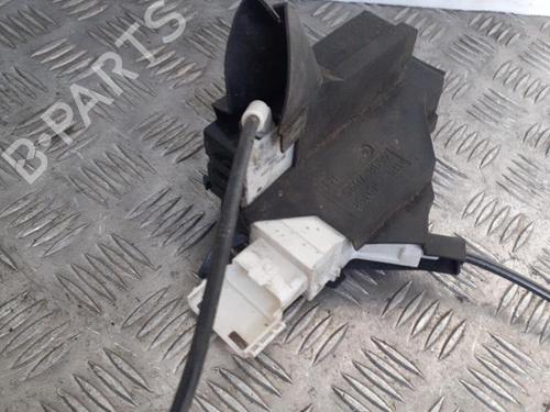 Rear right lock PEUGEOT 407 SW (6E_, 6D_) 2.0 HDi | BP24759996C99 