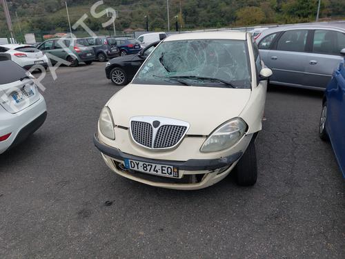Used Parts LANCIA YPSILON (843_) 1.4 16V (843.AXC11, 843.AXC1B, 843.AXC1A) 4368088