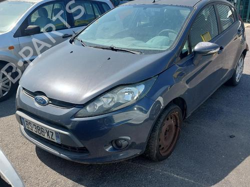 Engine FORD FIESTA VI (CB1, CCN) 1.4 TDCi | BP38916498M1 - Image 9