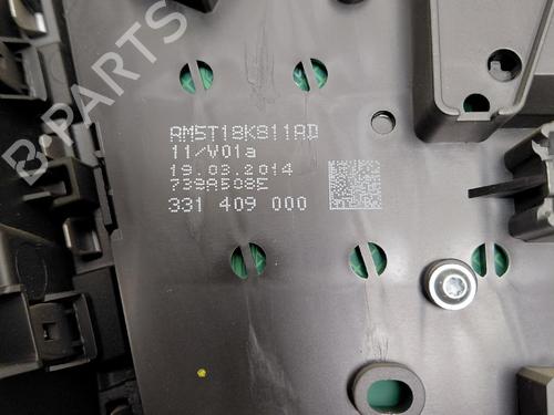 Used Radio Radio FORD FOCUS III Turnier 1.6 TDCi (115 hp) 39762561 39762561