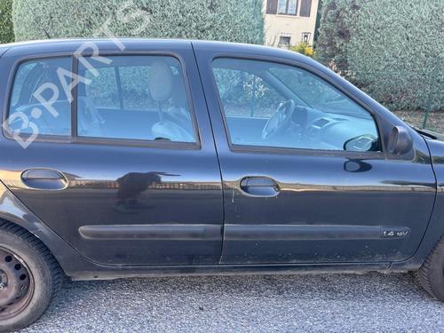 Left taillight RENAULT CLIO II (BB_, CB_) 1.4 16V (B/CB0P, BB13) | BP30819515C34