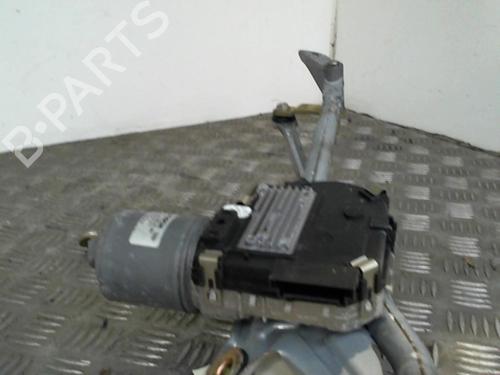 Front wiper motor MERCEDES-BENZ E-CLASS (W211) E 270 CDI (211.016) | BP24759391M29 