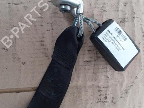 Used Seat buckle VW GOLF V (1K1) 1.9 TDI (105 hp) 24758851
