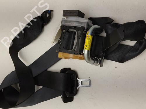 Rear right seatbelt SUZUKI VITARA (LY) 1.4 T AllGrip (APK414) | BP36481172I28 - Image 2