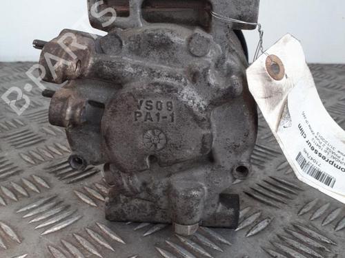 AC compressor HYUNDAI i20 I (PB, PBT) 1.2 | BP24767620M34 - Image 5