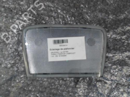 Innerbelysning OPEL TIGRA TwinTop (X04) 1.4 (R97) (90 hp) 24745126
