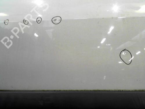 Left rear door DACIA LOGAN MCV (KS_) 1.5 dCi (KS0W) | BP24765450C4 