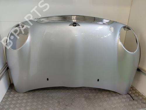 Capot MINI MINI (R50, R53) Cooper (116 hp) 31640866