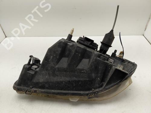 Right headlight DACIA LOGAN (LS_) 1.4 (LS0A, LS0C, LS0E, LS0G) | BP40202593C29 - Image 3