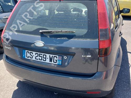 Used Parts FORD FIESTA V (JH_, JD_) 1.4 TDCi 4793178